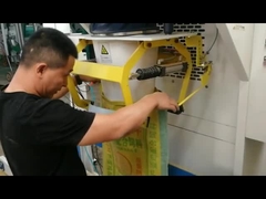 toz torbalama makinesi