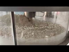 baharat tozu paketleme makinesi