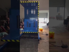 palet invertör rotator 2000kg 180° palet palet tilter upenders palet değiştirici