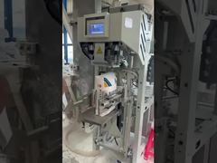 Çark paketleyici, çark çimento valfi torbası dolum makinesi